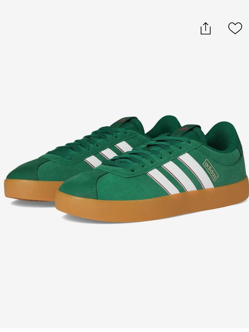 Adidas NWT VL Court 3.0